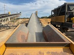 Conveyor/Rollers with Conveyor Belt Condition