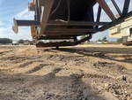 Carrier with Tongue/ Hitch Condition
