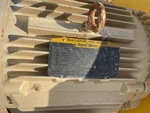 Electrical with Electric Motors