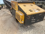 General Appearance with Sheet Metal (fiberglass) Condition