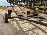 Carrier with Springs/Hangers Condition