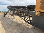 Conveyor/Rollers with Support Frame
