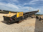 Carrier with Frame Rails/ Main Beams Condition