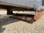 Carrier with Tongue/ Hitch Condition