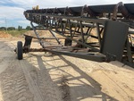 Conveyor/Rollers with Raise / Lower Mechanism