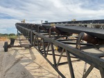 Conveyor/Rollers with 