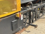 Electrical with Disconnect Switch