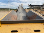 Conveyor/Rollers with Conveyor Belt Condition