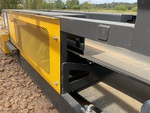 Conveyor/Rollers with 