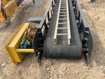 Conveyor/Rollers with Raise / Lower Mechanism