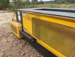 Conveyor/Rollers with Belt Tensioner