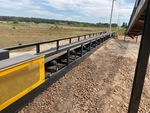 Conveyor/Rollers with 