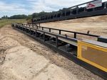 Conveyor/Rollers with Conveyor Rollers
