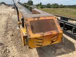 General Appearance with Sheet Metal (fiberglass) Condition