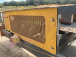 Conveyor/Rollers with Impact Idlers in Hopper Area