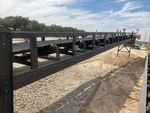 Conveyor/Rollers with 