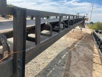 Conveyor/Rollers with Conveyor Rollers