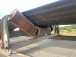 Conveyor/Rollers with 