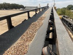 Conveyor/Rollers with 