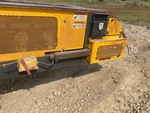 Conveyor/Rollers with Belt Tensioner