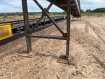 Conveyor/Rollers with 