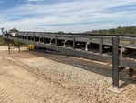 Conveyor/Rollers with 