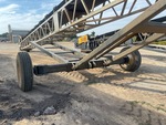 Carrier with Springs/Hangers Condition