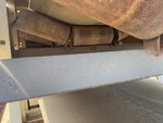 Conveyor/Rollers with 