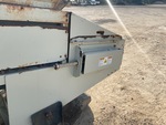 Conveyor/Rollers with Belt Tensioner