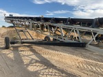 Conveyor/Rollers with Raise / Lower Mechanism