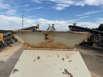 General Appearance with Sheet Metal (fiberglass) Condition