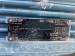 Electrical with Electric Motors