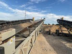 Conveyor/Rollers with 