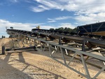 Conveyor/Rollers with 