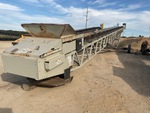 Carrier with Frame Rails/ Main Beams Condition