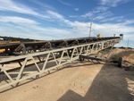 Conveyor/Rollers with 