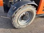 Chassis with 