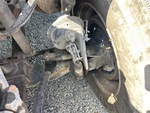 Brakes with 