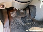 Cab with 