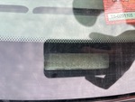 General Appearance with Second Serial Number/VIN Photo