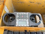 Electrical with 