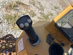Control Station with 