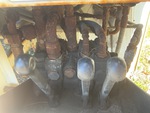 Hydraulics with 