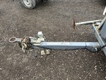 Trailer Chassis with 