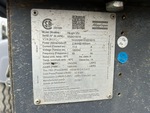 General Appearance with Unit Serial Number