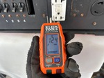 Electrical with 