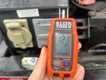 Electrical with 