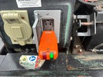 Electrical with 