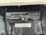 General Appearance with Unit Serial Number