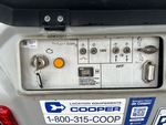 Control Station with 